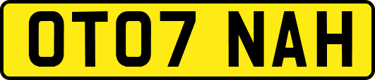 OT07NAH