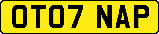 OT07NAP