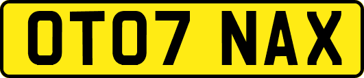 OT07NAX