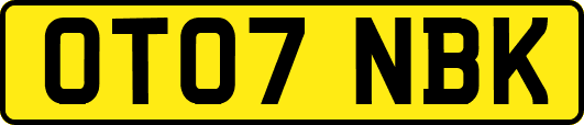 OT07NBK