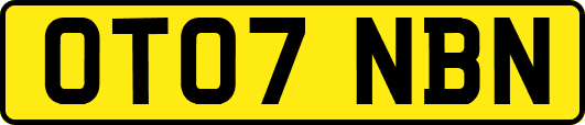 OT07NBN