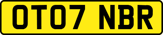 OT07NBR