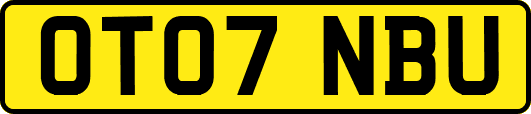 OT07NBU