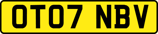 OT07NBV