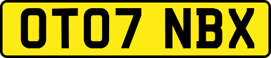 OT07NBX