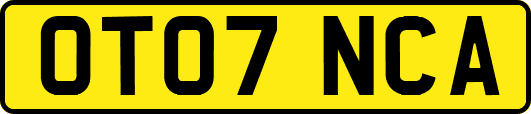 OT07NCA