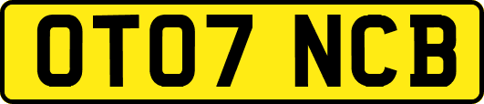 OT07NCB