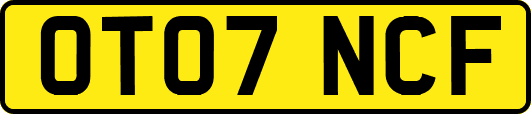 OT07NCF