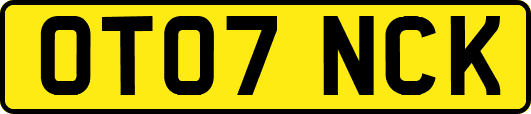 OT07NCK