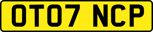 OT07NCP