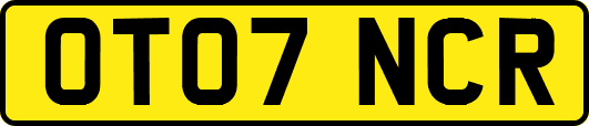 OT07NCR