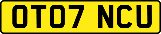OT07NCU