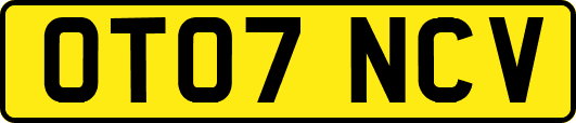 OT07NCV