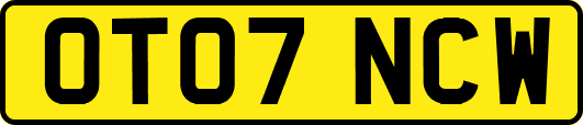 OT07NCW
