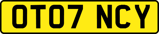 OT07NCY