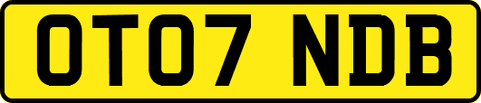 OT07NDB