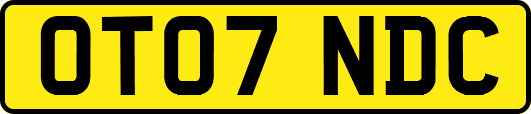 OT07NDC