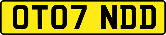 OT07NDD