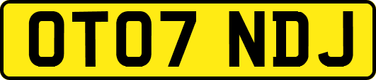 OT07NDJ