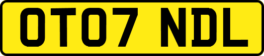 OT07NDL