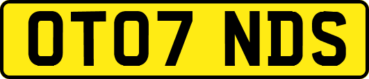 OT07NDS
