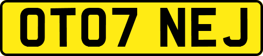 OT07NEJ