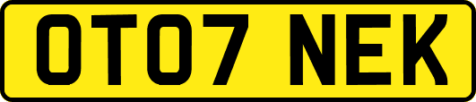 OT07NEK