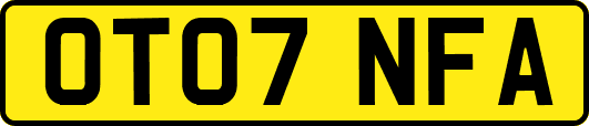 OT07NFA