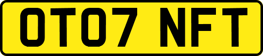 OT07NFT