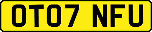OT07NFU