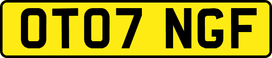 OT07NGF