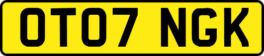 OT07NGK