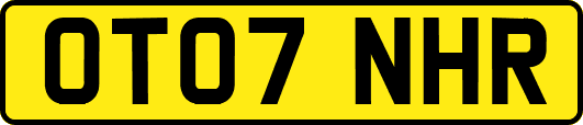 OT07NHR