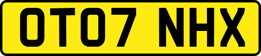 OT07NHX