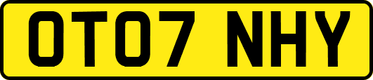 OT07NHY