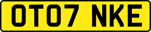 OT07NKE