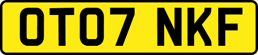 OT07NKF