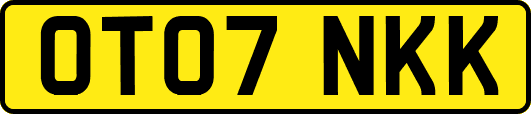 OT07NKK