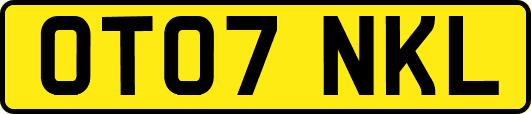 OT07NKL