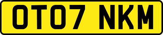 OT07NKM