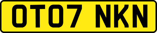 OT07NKN