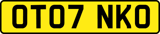 OT07NKO