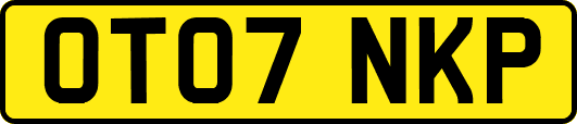 OT07NKP