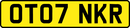 OT07NKR