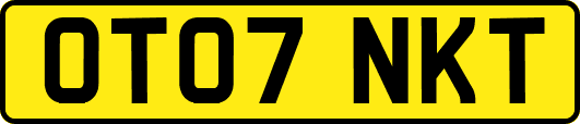 OT07NKT