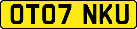 OT07NKU