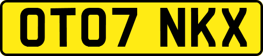 OT07NKX