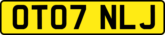 OT07NLJ