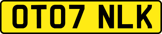 OT07NLK