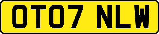 OT07NLW